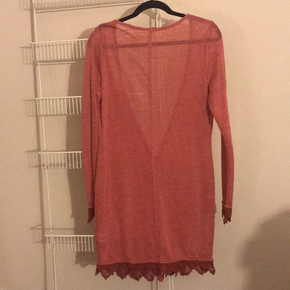 Free people cardigan - Picture 6 of 8